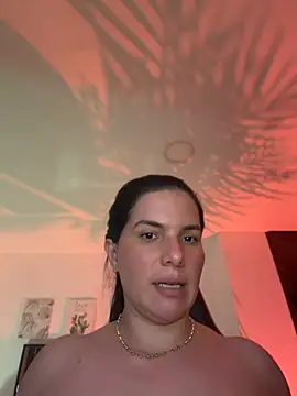 carol cruz133 online show from July 24, 11:25 pm