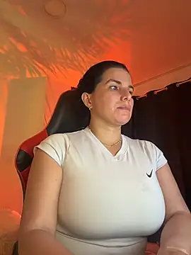 carol cruz133 online show from July 25, 11:35 pm