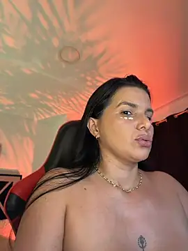 carol cruz133 online show from July 30, 11:26 pm