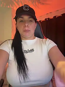 carol cruz133 online show from August 5, 11:17 pm