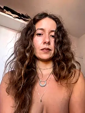 Griegadelfuego online show from November 23, 9:47 pm