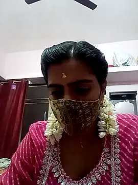 Snapshot of Tamil-Meenu12 chatting on September 9, 6:46 am Tamil-Meenu12 online show from September 9, 6:46 am