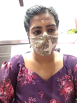 Snapshot of Tamil-Meenu12 chatting on October 31, 6:03 am Tamil-Meenu12 online show from October 31, 6:03 am