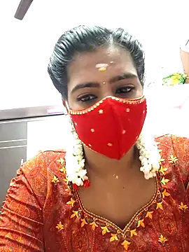 Snapshot of Tamil-Meenu12 chatting on November 11, 6:35 am Tamil-Meenu12 online show from November 11, 6:35 am