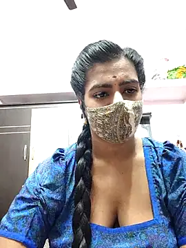 Snapshot of Tamil-Meenu12 chatting on November 23, 6:35 am Tamil-Meenu12 online show from November 23, 6:35 am