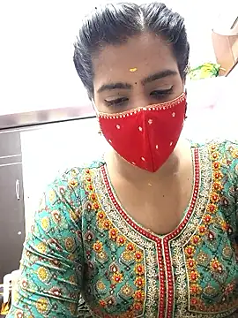 Snapshot of Tamil-Meenu12 chatting on December 14, 6:52 am Tamil-Meenu12 online show from December 14, 6:52 am