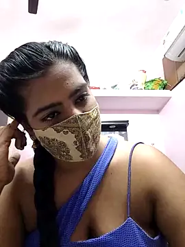 Tamil-Meenu12 online show from December 18, 5:24 am