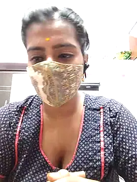 Tamil-Meenu12 online show from March 17, 12:30 pm