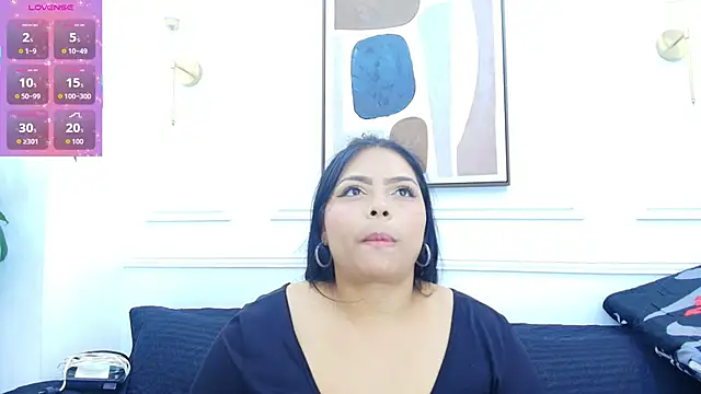 Daisy Price online show from October 5, 10:46 am