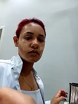 DollyBrowncc online show from October 22, 2:34 am