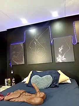 DollyBrowncc online show from December 2, 3:23 am