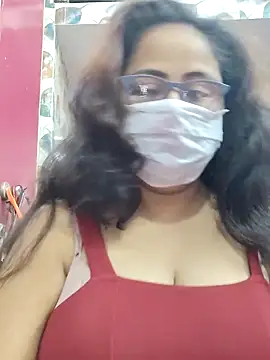 nisha 1110 online show from September 26, 1:26 pm