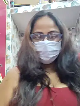 nisha 1110 online show from October 21, 6:52 pm