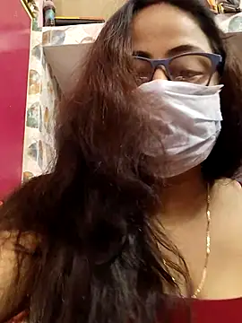 nisha 1110 online show from November 4, 1:43 pm