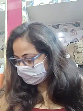 nisha 1110 online show from February 10, 2:10 pm