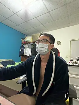 Rmangotw online show from February 10, 2:43 pm