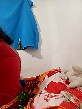 yaneth  online show from October 5, 11:57 pm