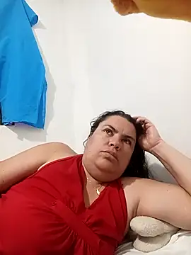 yaneth  online show from October 12, 11:09 am