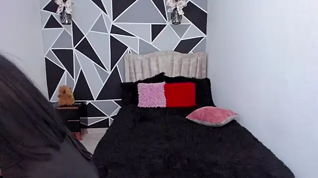 valeria-duarte online show from January 18, 8:01 pm