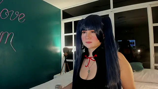 harimoon1 online show from September 18, 12:23 am