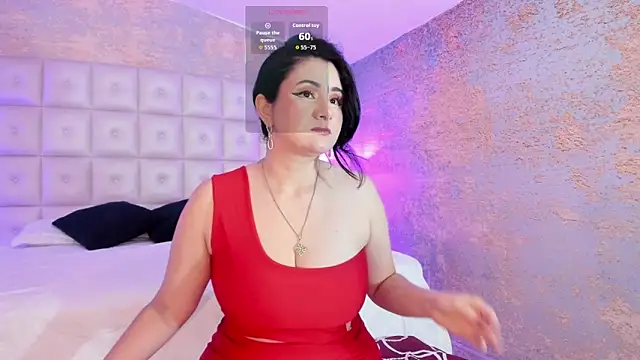 harimoon1 online show from September 30, 3:22 am