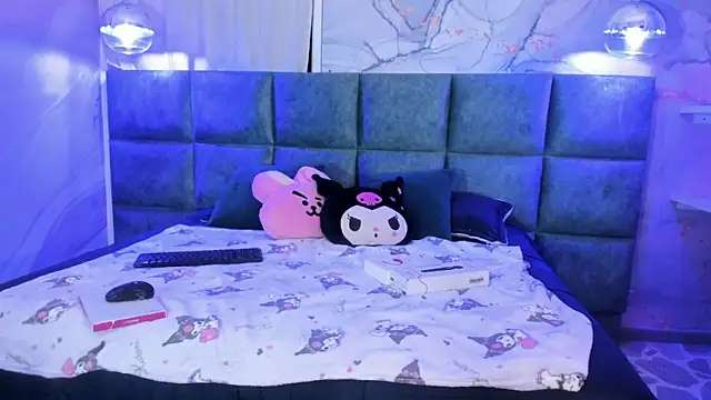 harimoon1 online show from November 22, 3:38 am