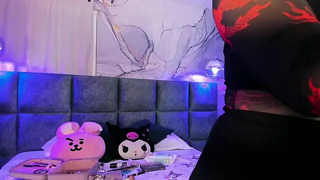 harimoon1 online show from November 28, 3:09 am