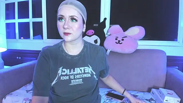 harimoon1 online show from February 2, 3:16 am