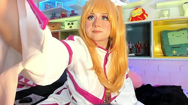 harimoon1 online show from February 22, 3:40 am