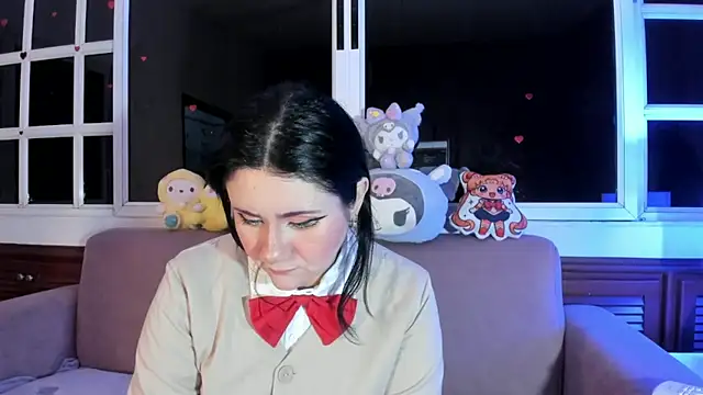 Snapshot of harimoon1 chatting on June 6, 3:11 am harimoon1 online show from June 6, 3:11 am