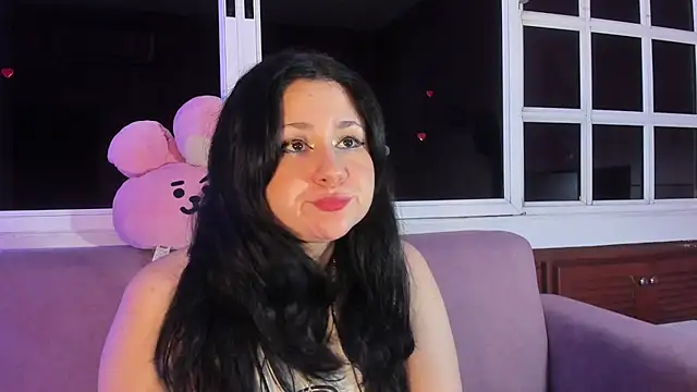 Snapshot of harimoon1 chatting on June 10, 3:07 am harimoon1 online show from June 10, 3:07 am