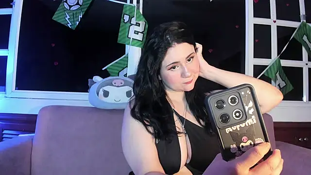 harimoon1 online show from July 7, 3:31 am