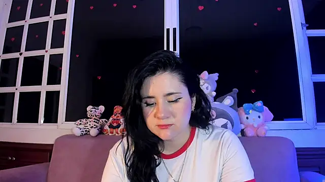 harimoon1 online show from July 29, 3:04 am