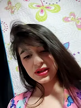 LiliCarterm online show from October 27, 6:17 am