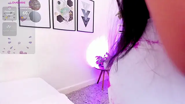 yunna7 online show from October 13, 11:32 am