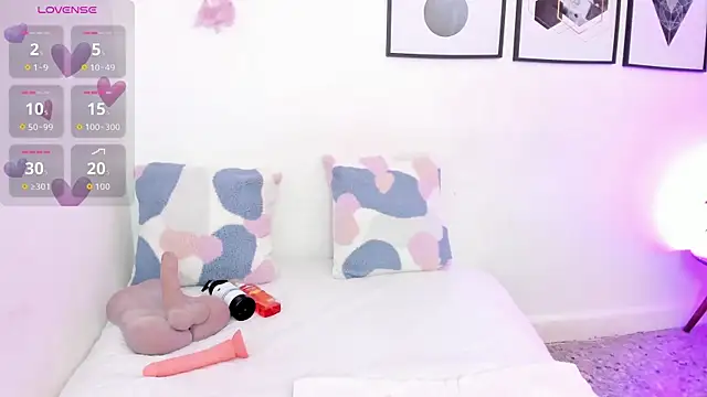 yunna7 online show from October 14, 11:33 am