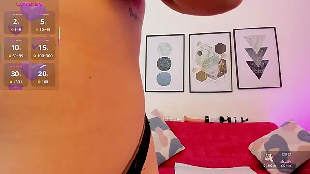 yunna7 online show from January 13, 11:26 am