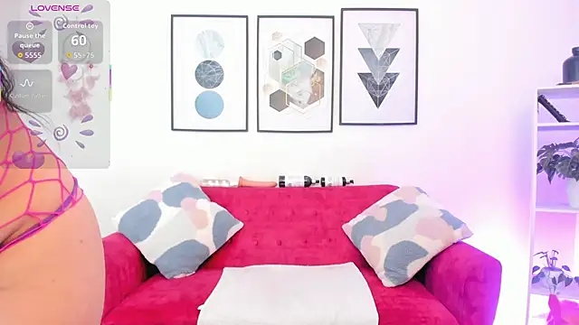 yunna7 online show from February 11, 11:26 am