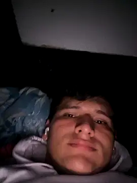 HOMBRESUPERHOT online show from February 16, 5:58 am