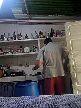 HOMBRESUPERHOT online show from March 14, 4:01 pm