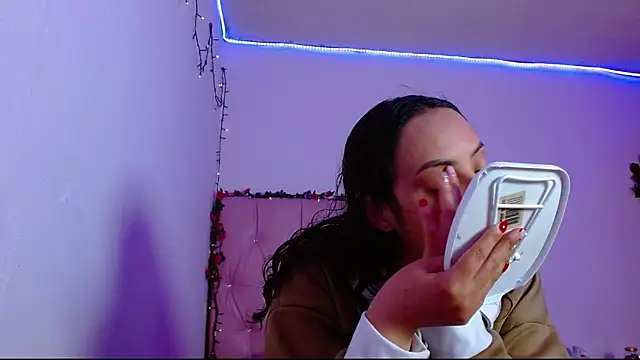 manumeow1 online show from December 22, 10:07 pm