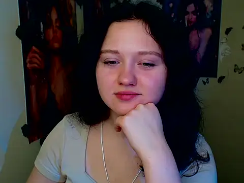 Snapshot of LadyAlice_ chatting on November 5, 7:08 am LadyAlice online show from November 5, 7:08 am