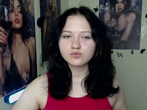 Snapshot of LadyAlice_ chatting on November 11, 7:08 am LadyAlice online show from November 11, 7:08 am