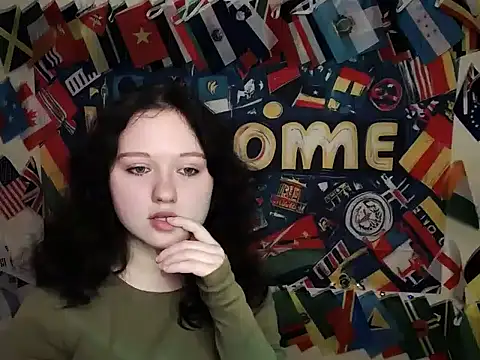 Snapshot of LadyAlice_ chatting on November 17, 7:14 am LadyAlice online show from November 17, 7:14 am