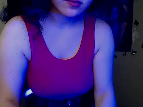 Snapshot of LadyAlice_ chatting on November 29, 7:00 am LadyAlice online show from November 29, 7:00 am