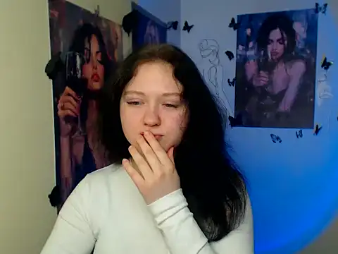 LadyAlice  online show from February 28, 6:58 am