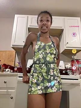rubywithpearls online show from May 5, 1:46 am