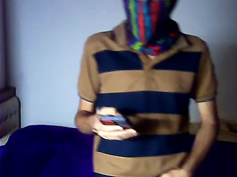 youngcock50 online show from October 7, 9:34 pm