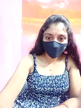 hotsana79 online show from October 6, 7:50 am