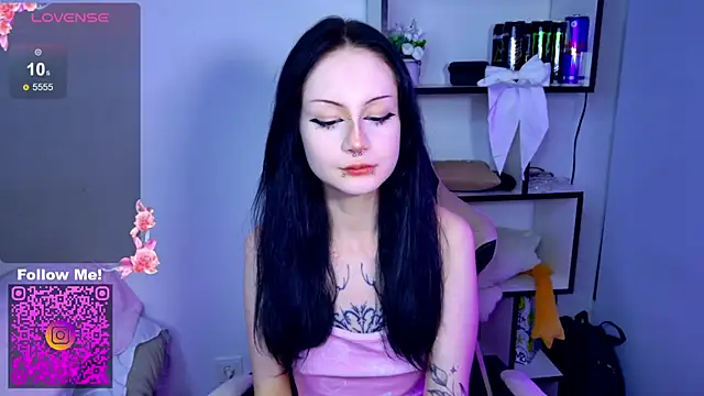 MiaScarlettt online show from November 22, 7:24 pm